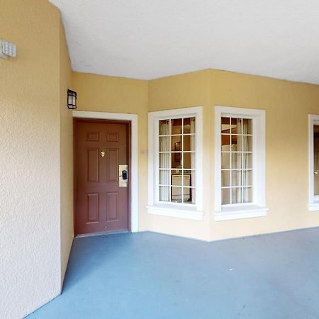 Apartamento Worldquest Wonderland Orlando Exterior foto