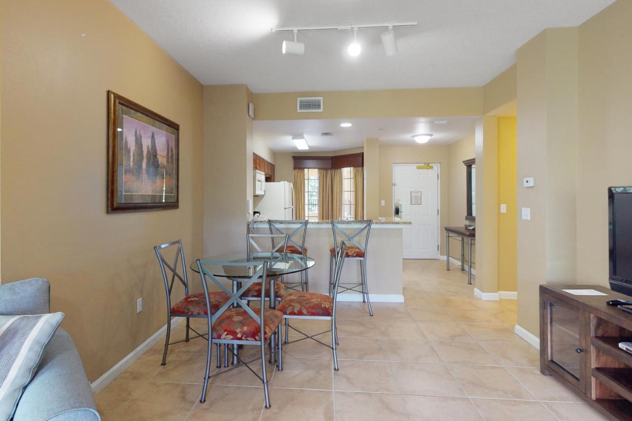 Apartamento Worldquest Wonderland Orlando Exterior foto