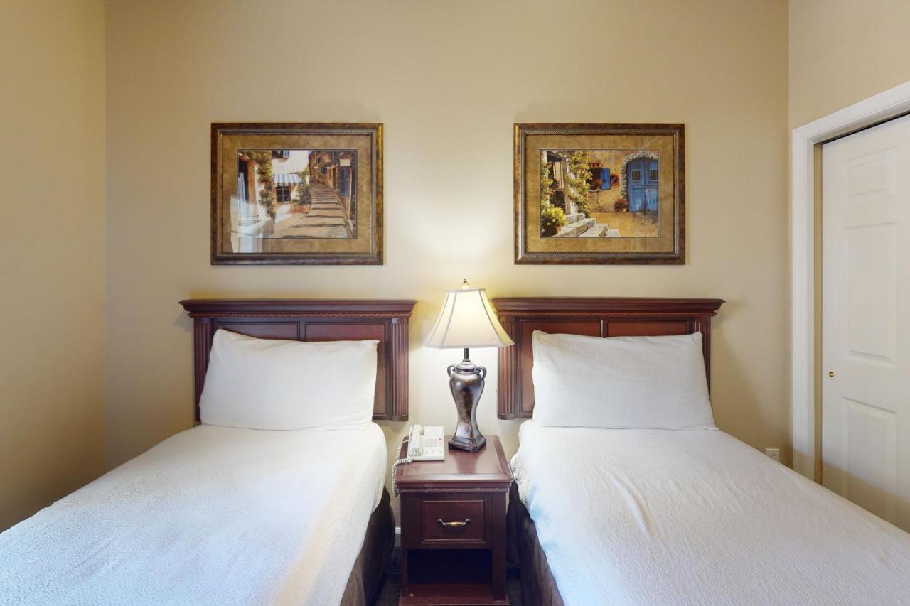 Apartamento Worldquest Wonderland Orlando Exterior foto