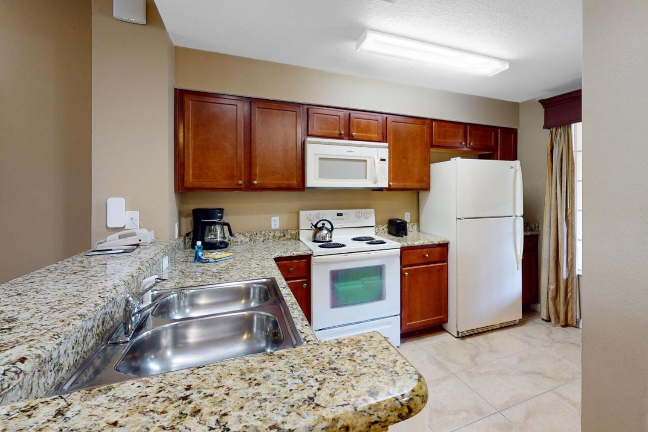 Apartamento Worldquest Wonderland Orlando Exterior foto