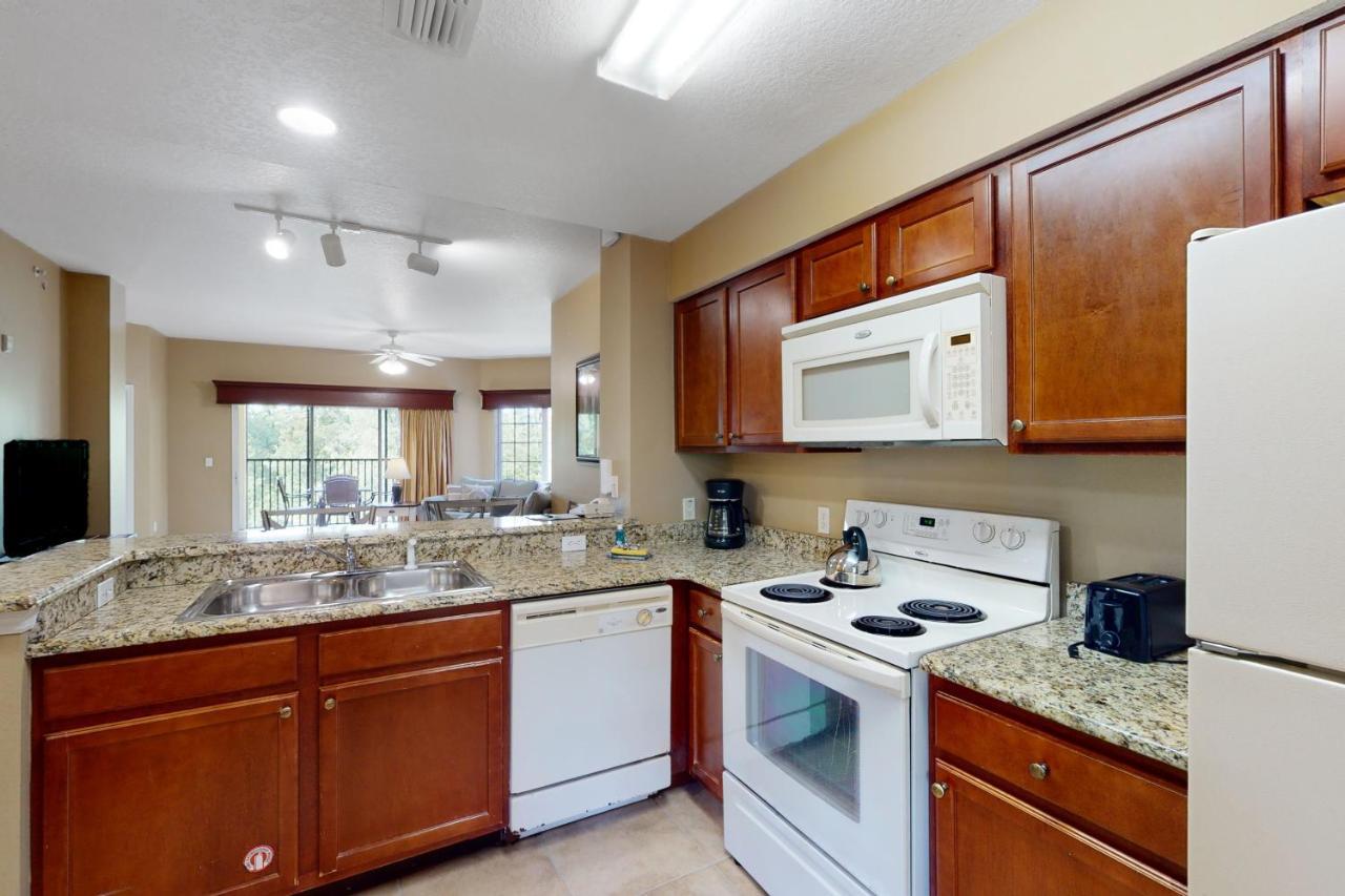 Apartamento Worldquest Wonderland Orlando Exterior foto