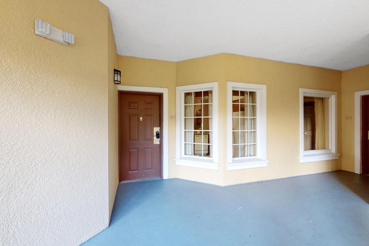 Apartamento Worldquest Wonderland Orlando Exterior foto