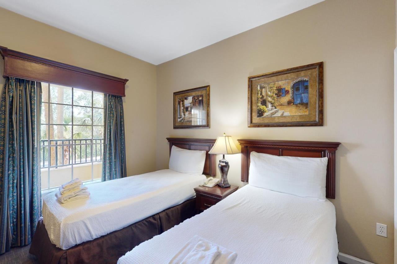 Apartamento Worldquest Wonderland Orlando Exterior foto