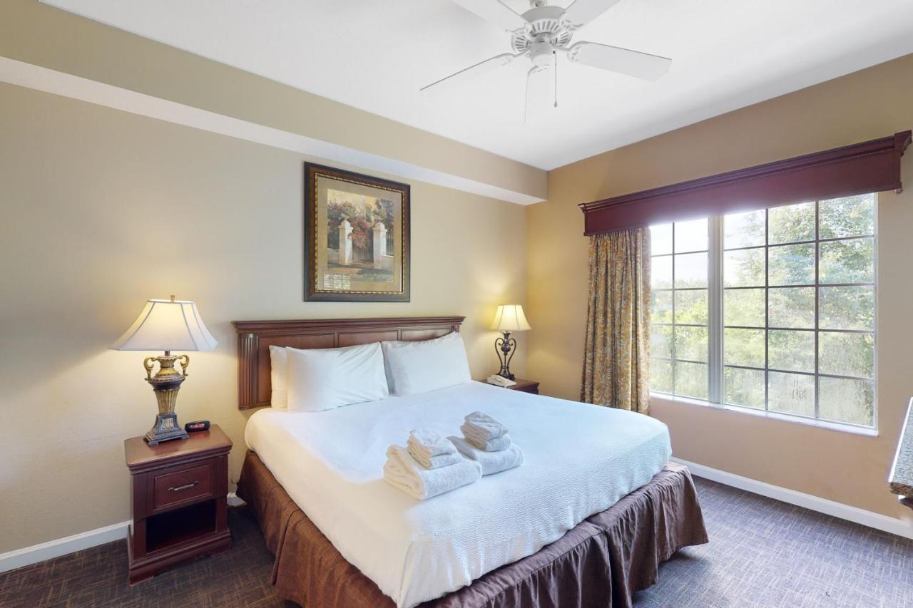 Apartamento Worldquest Wonderland Orlando Exterior foto