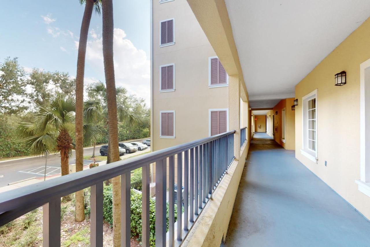 Apartamento Worldquest Wonderland Orlando Exterior foto