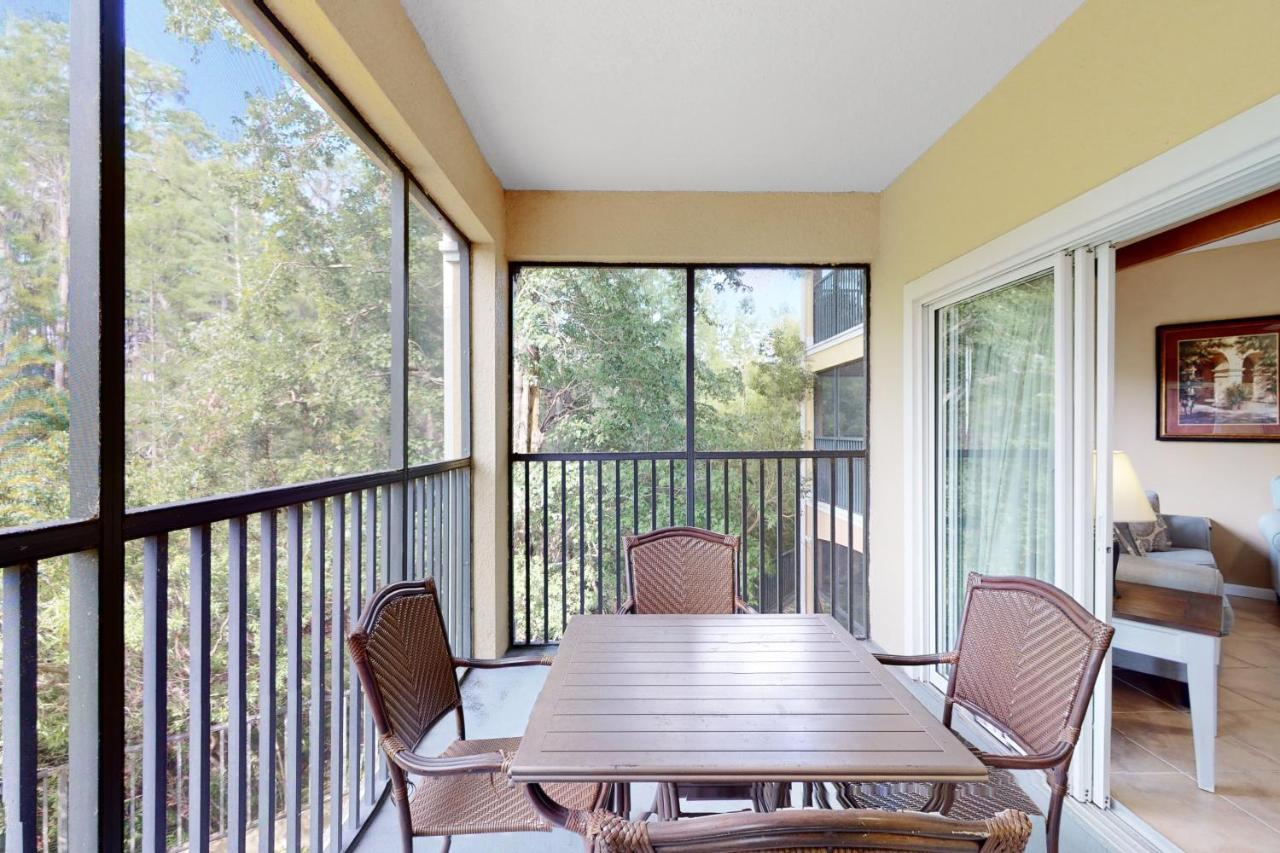 Apartamento Worldquest Wonderland Orlando Exterior foto